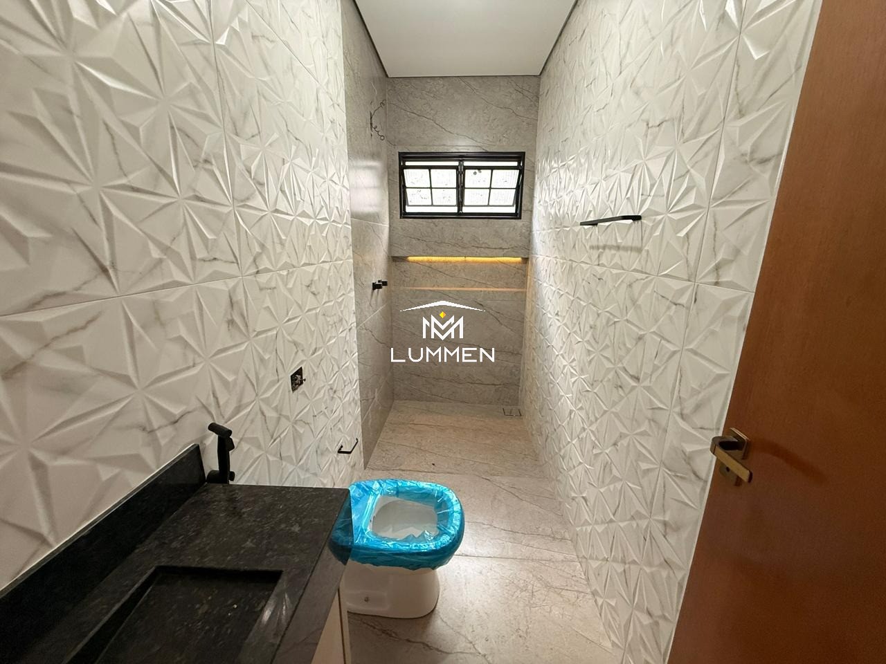 Casa, 3 quartos - Foto 8