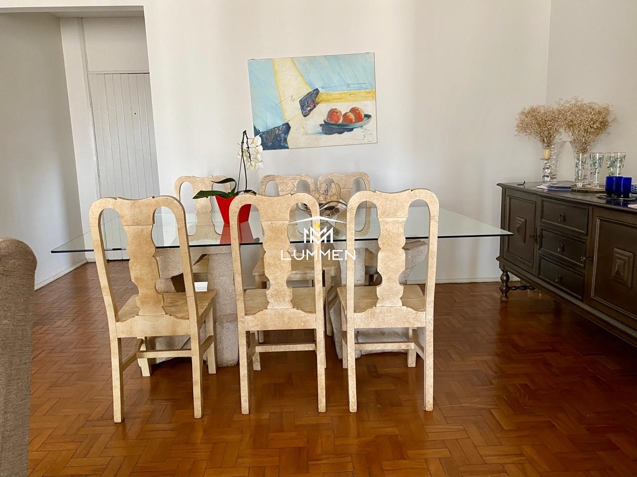 Apartamento, 3 quartos, 153 m² - Foto 5