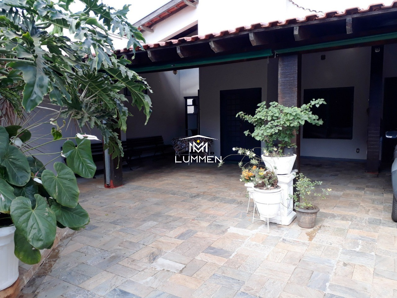 Casa, 4 quartos - Foto 9