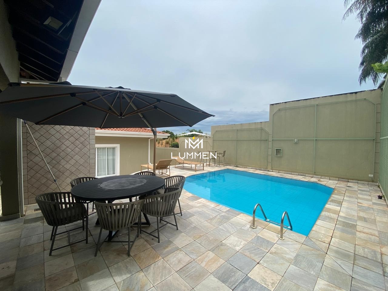 Casa, 4 quartos, 380 m² - Foto 19