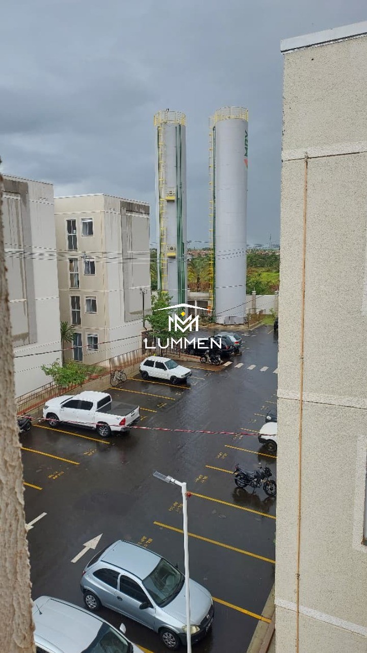 Apartamento, 2 quartos, 40 m² - Foto 12