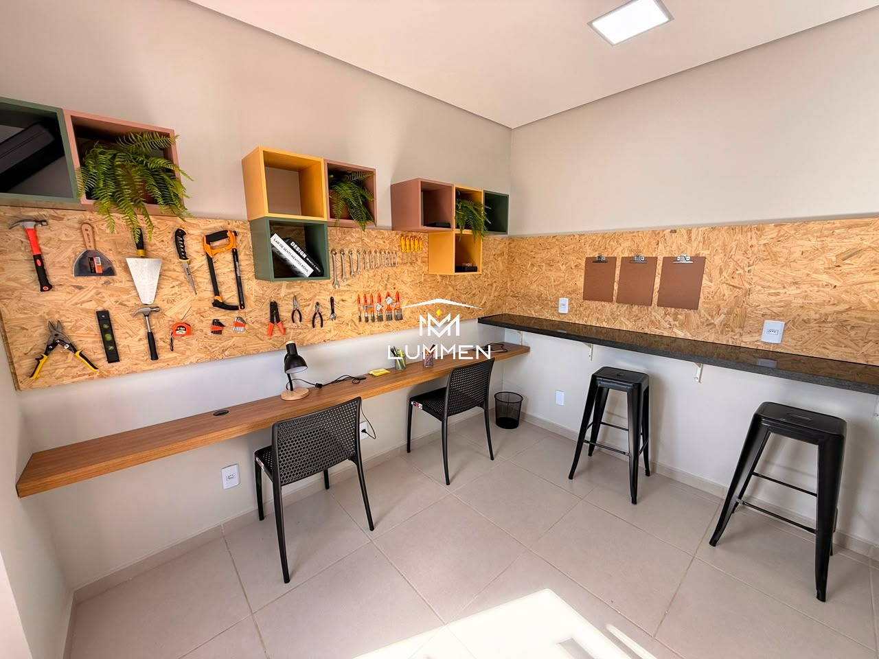 Apartamento, 2 quartos, 50 m² - Foto 26