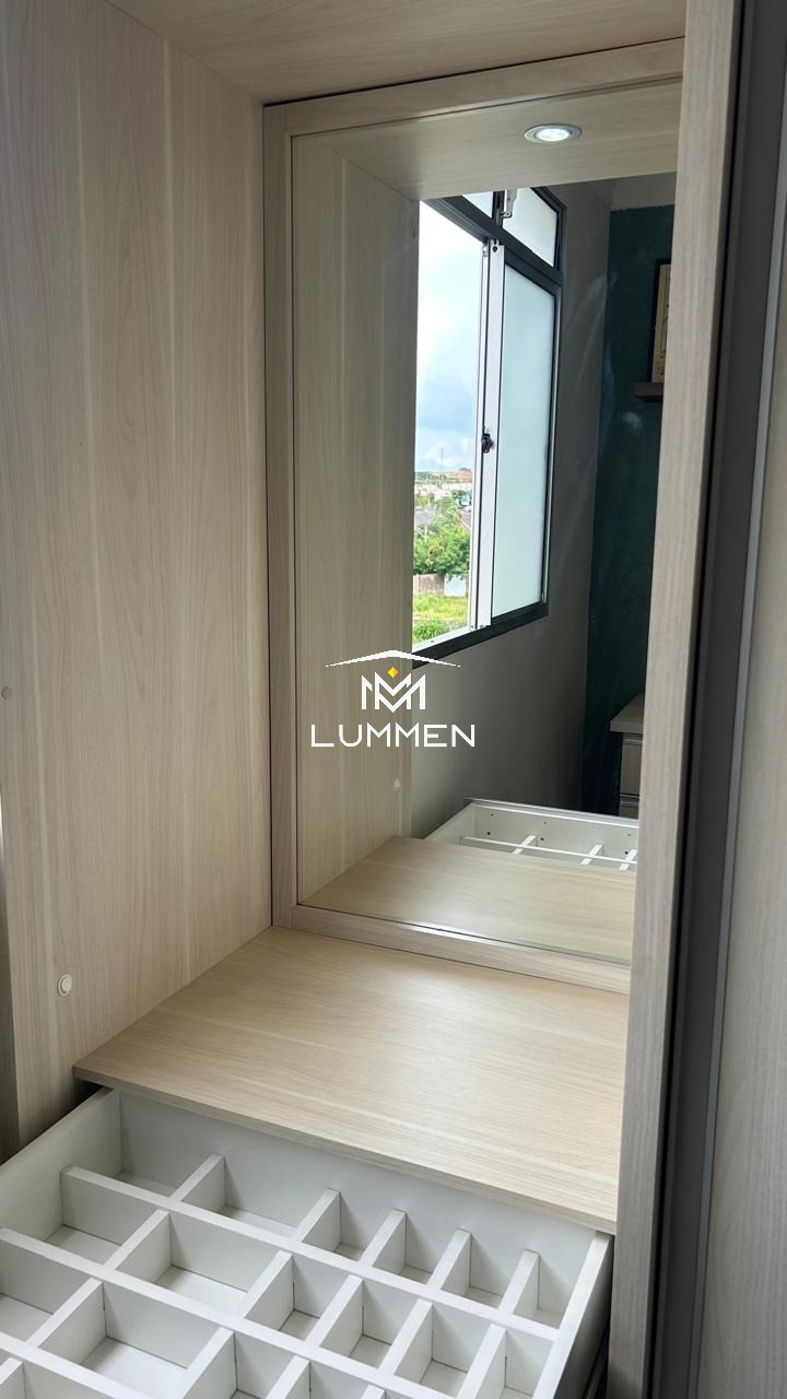 Apartamento, 2 quartos, 45 m² - Foto 9