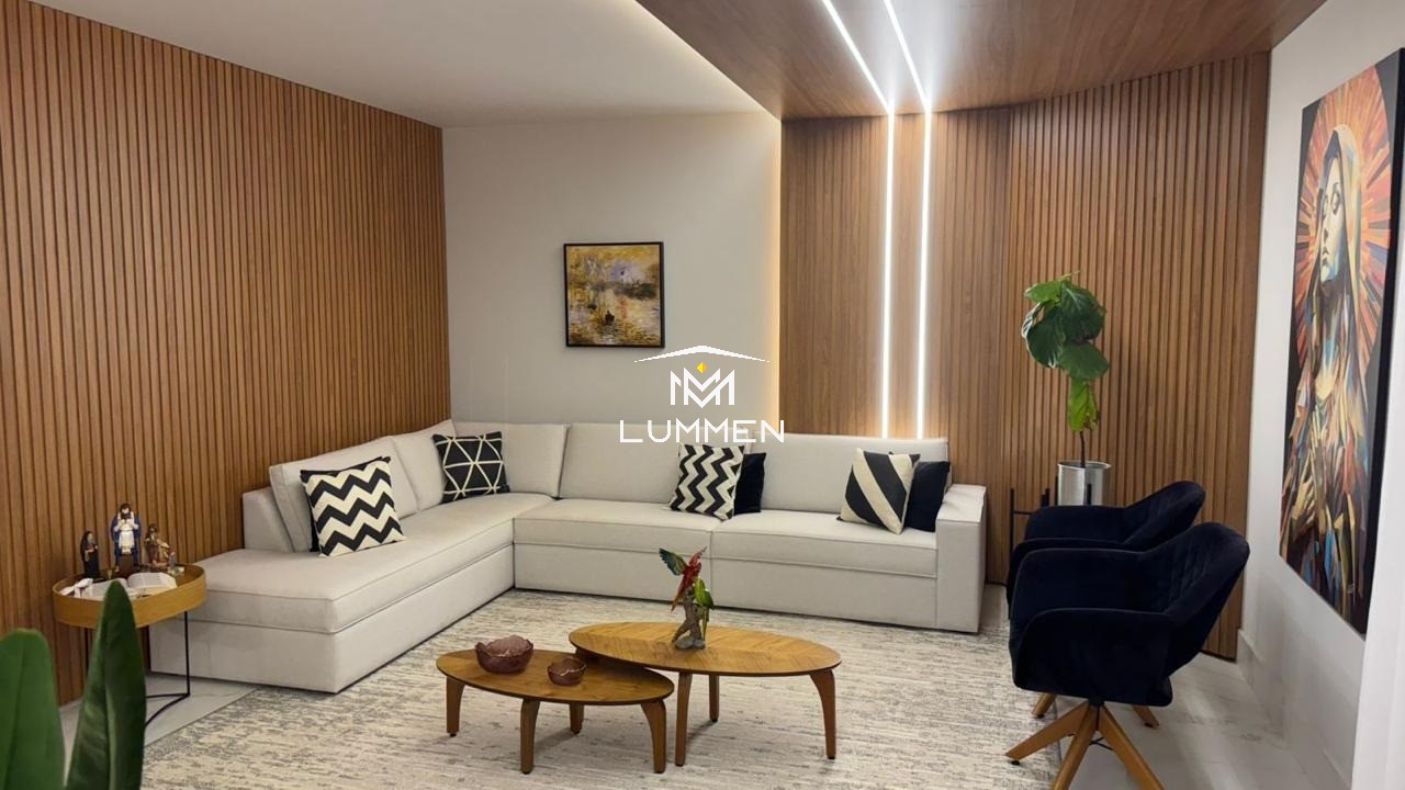 Apartamento, 4 quartos, 258 m² - Foto 5