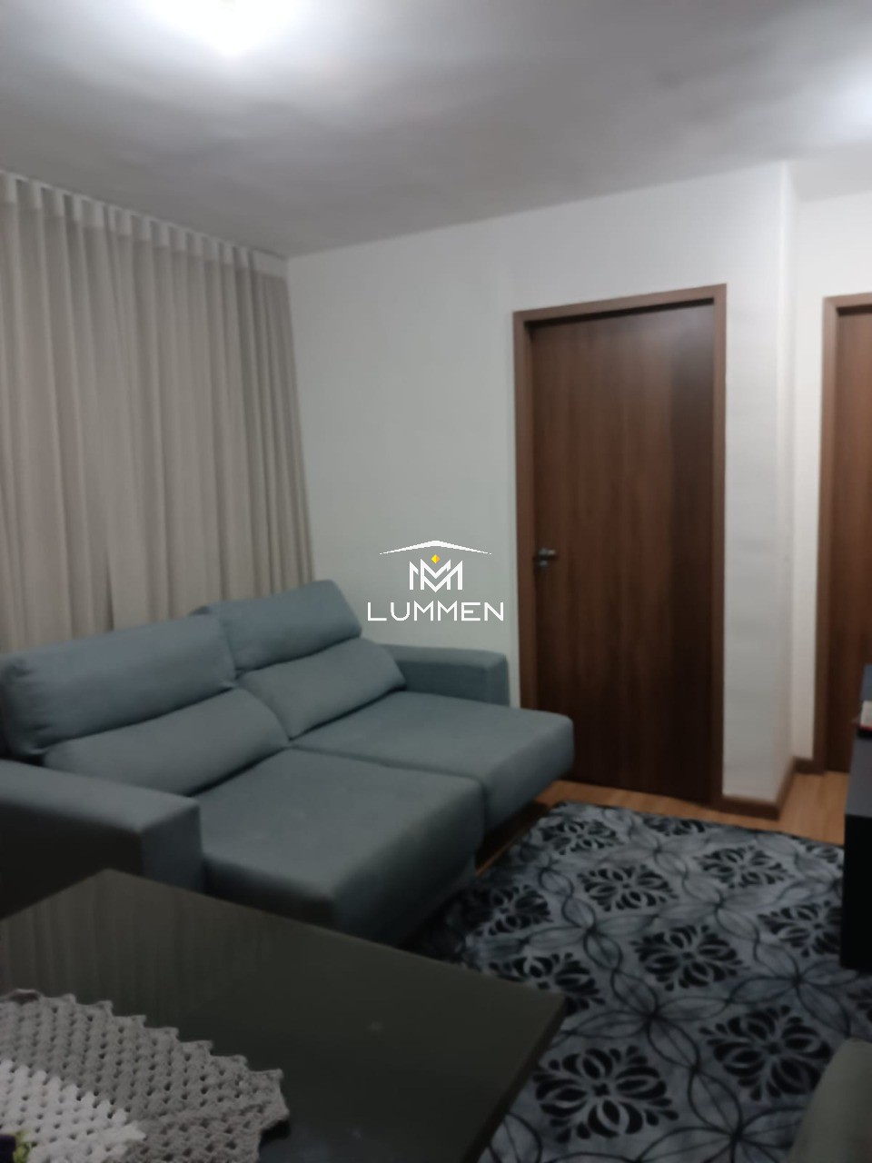 Apartamento, 2 quartos, 45 m² - Foto 4