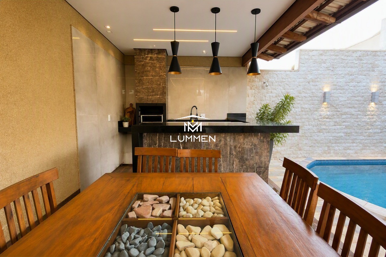 Casa, 4 quartos, 455 m² - Foto 11