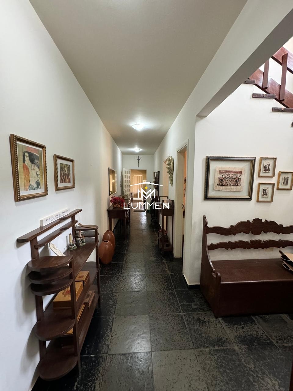 Casa, 4 quartos - Foto 21