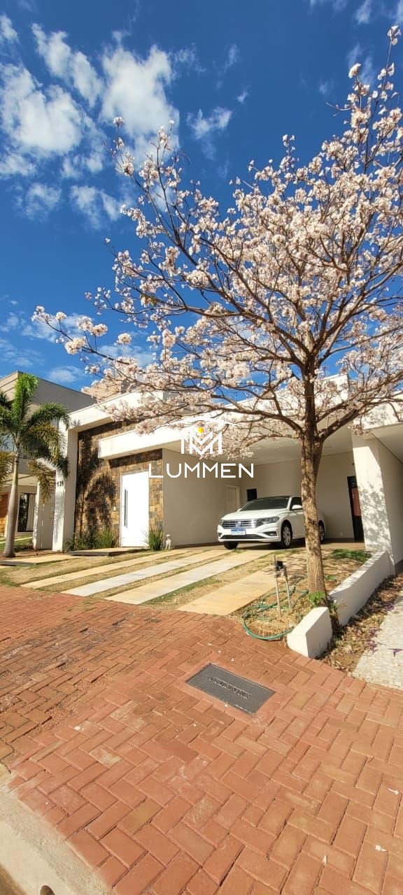 Casa, 3 quartos, 172 m² - Foto 1