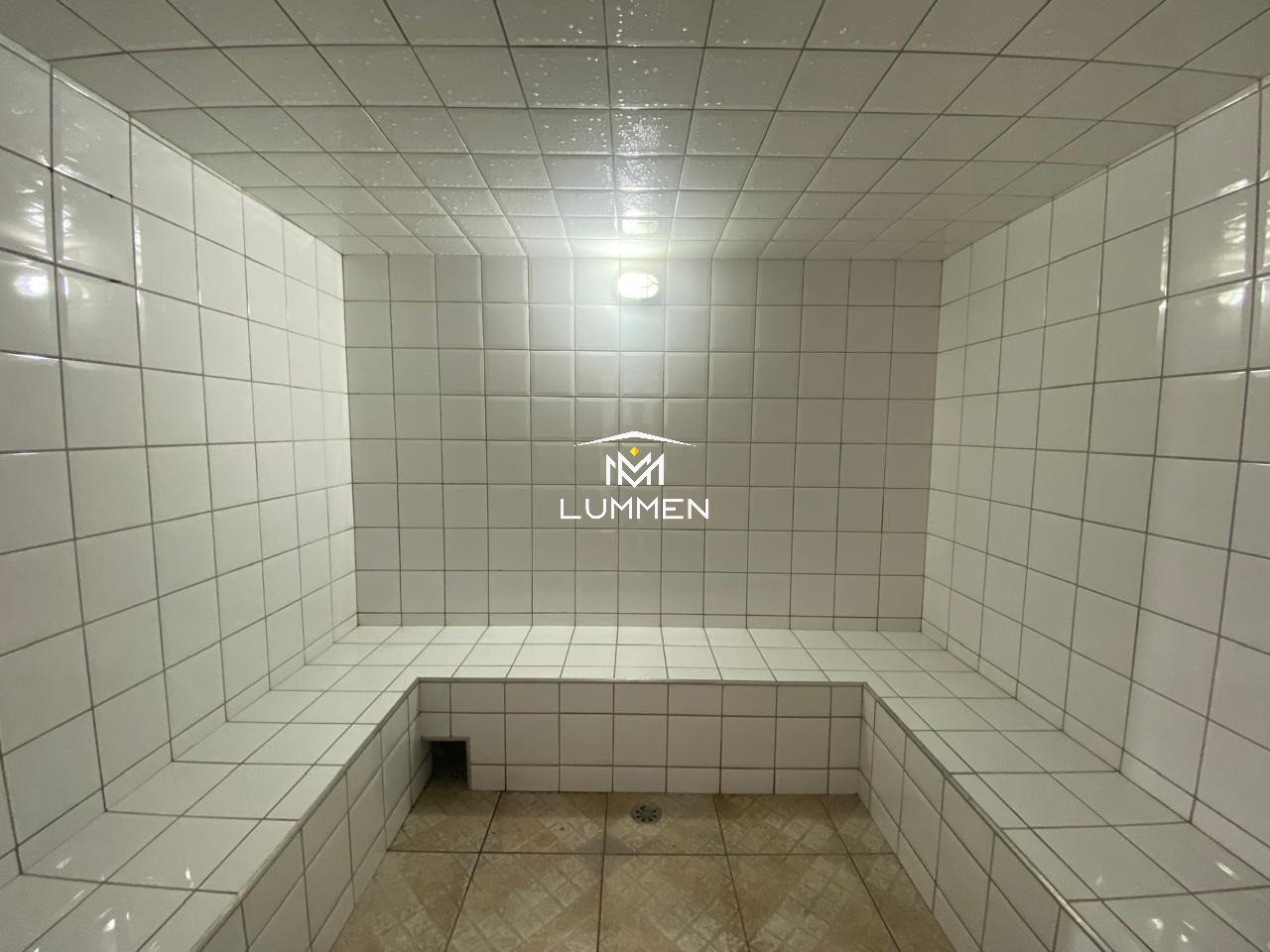Casa, 4 quartos, 380 m² - Foto 27