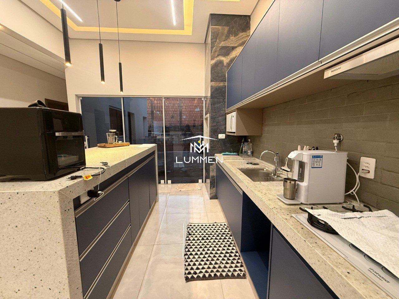 Casa, 3 quartos, 95 m² - Foto 3