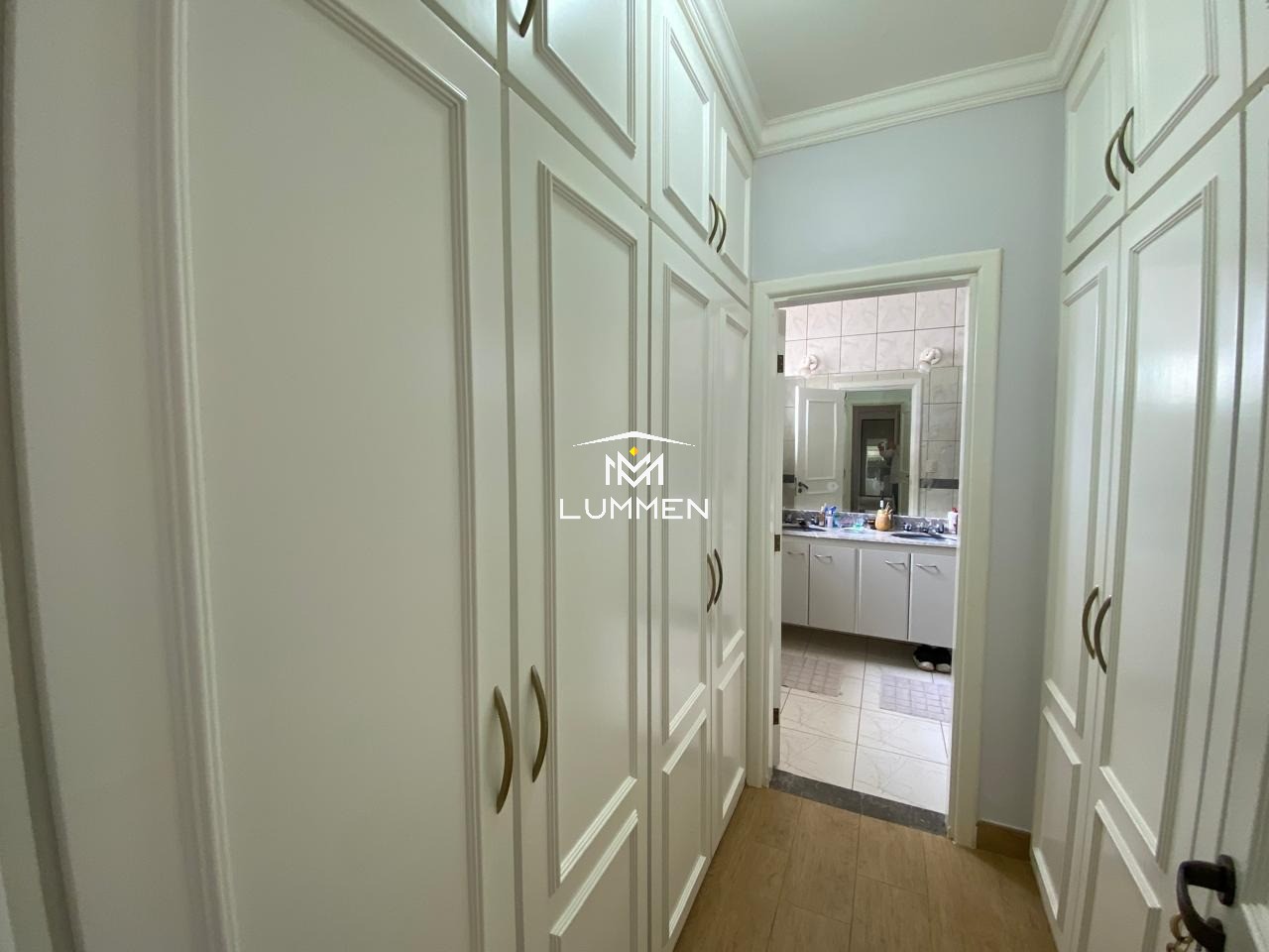 Casa, 4 quartos, 380 m² - Foto 13