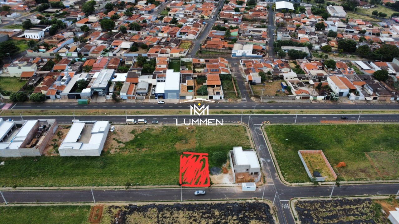 Terreno, 250 m² - Foto 1