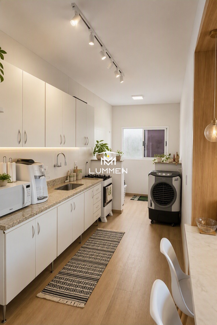 Apartamento, 2 quartos, 90 m² - Foto 5