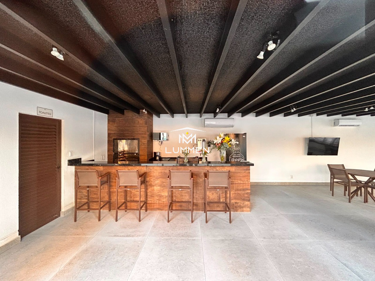 Apartamento, 2 quartos, 58 m² - Foto 17