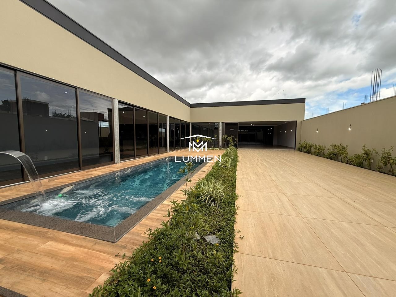 Casa, 4 quartos, 1000 m² - Foto 3