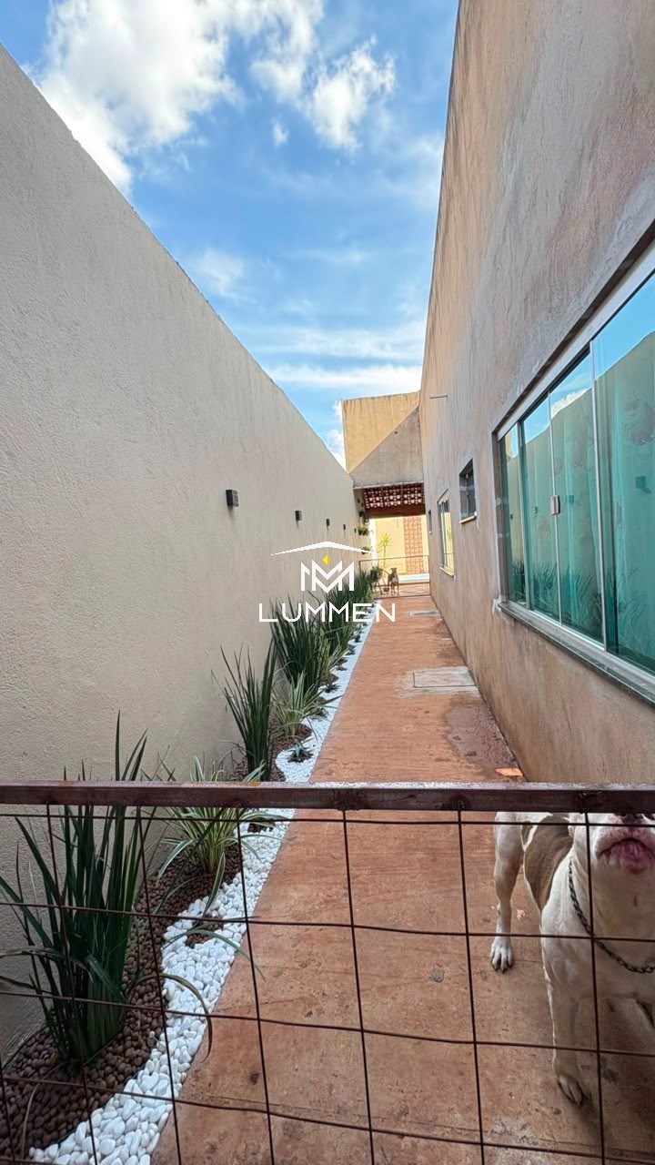 Casa, 3 quartos, 160 m² - Foto 9