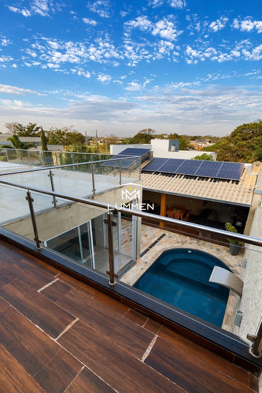 Casa, 4 quartos, 455 m² - Foto 31