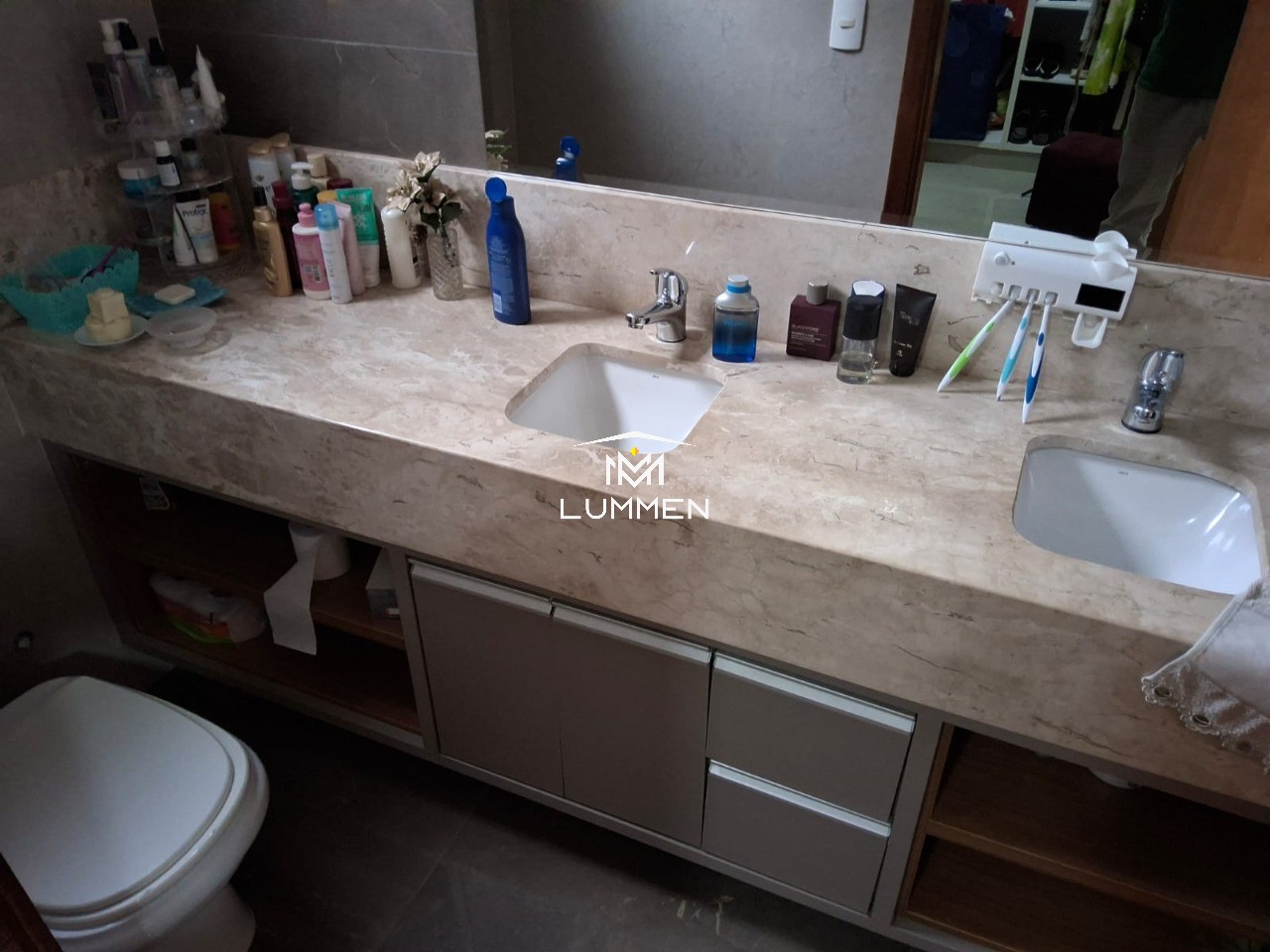 Casa, 3 quartos, 240 m² - Foto 23