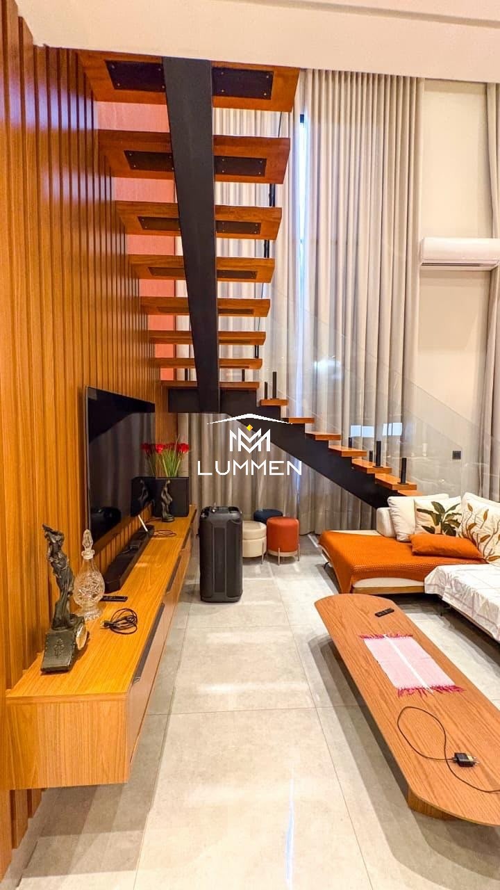 Casa, 3 quartos, 26 m² - Foto 9