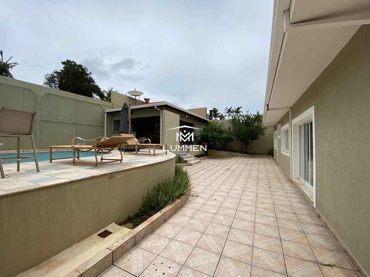 Casa, 4 quartos, 380 m² - Foto 24