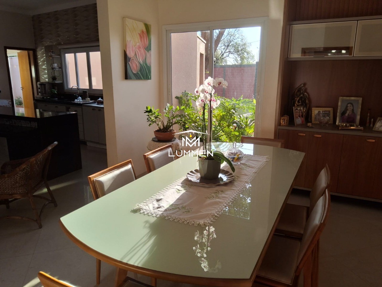 Casa, 3 quartos, 240 m² - Foto 7
