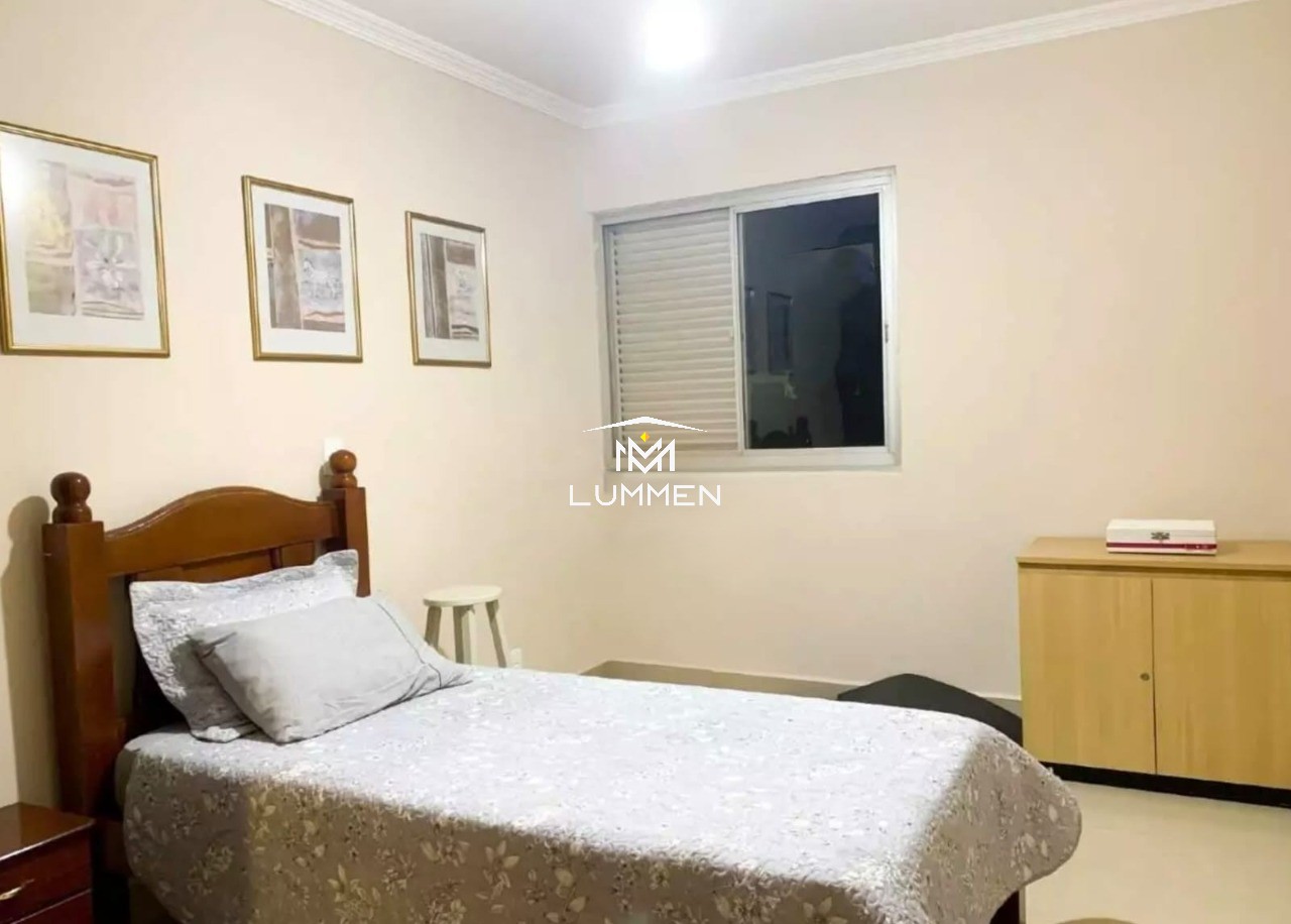 Apartamento, 3 quartos, 120 m² - Foto 9