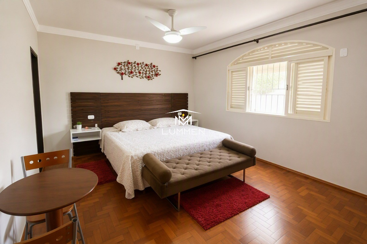 Casa, 3 quartos - Foto 10