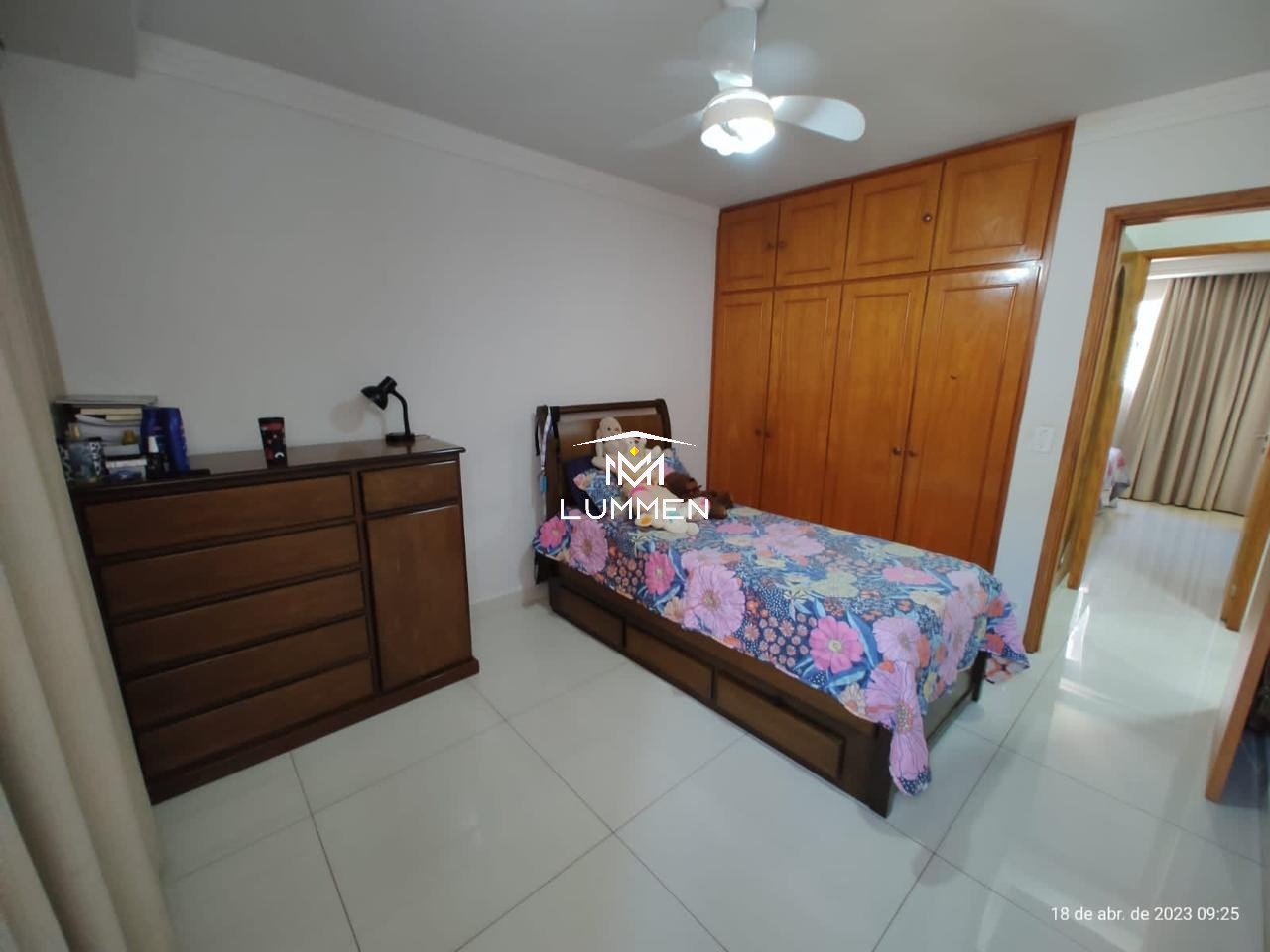 Apartamento, 3 quartos, 92 m² - Foto 9