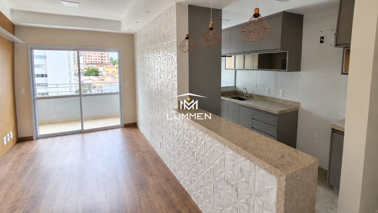 Apartamento, 2 quartos, 68 m² - Foto 2