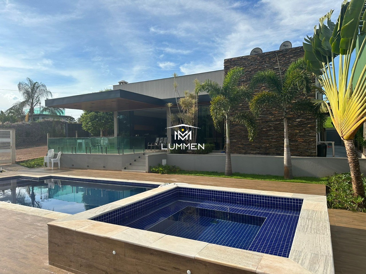 Casa, 3 quartos, 318 m² - Foto 6