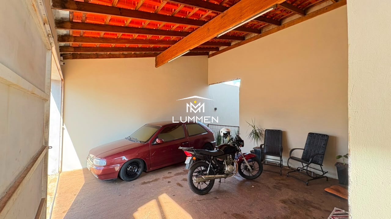 Casa, 3 quartos, 160 m² - Foto 8