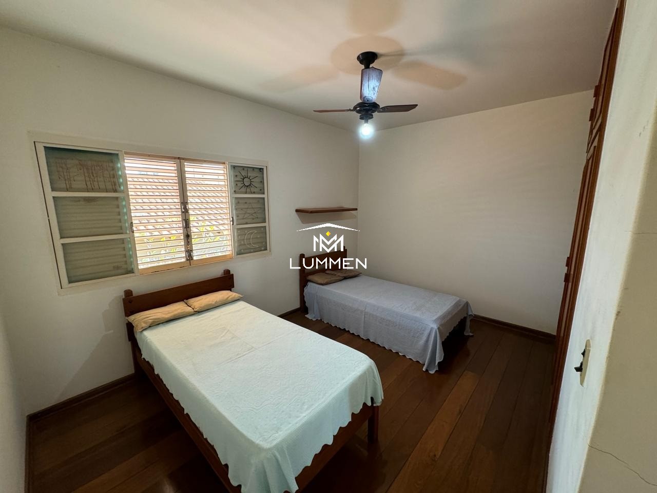 Casa, 4 quartos - Foto 30