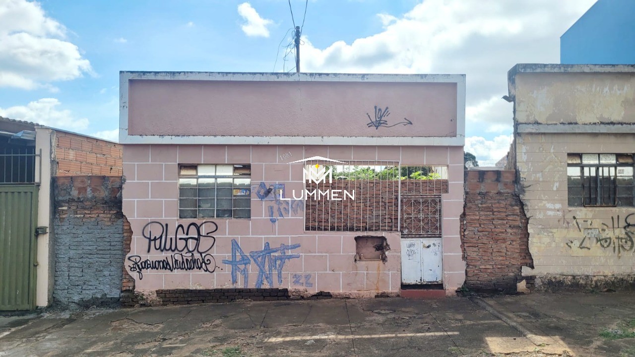 Loteamento e Condomínio, 140 m² - Foto 1