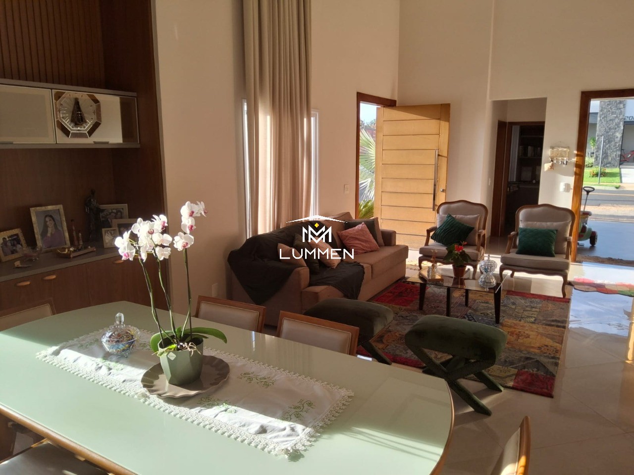 Casa, 3 quartos, 240 m² - Foto 6