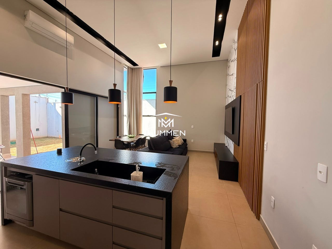 Casa, 3 quartos - Foto 7
