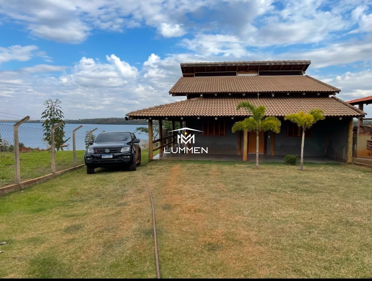 Casa, 4 quartos, 330 m² - Foto 5