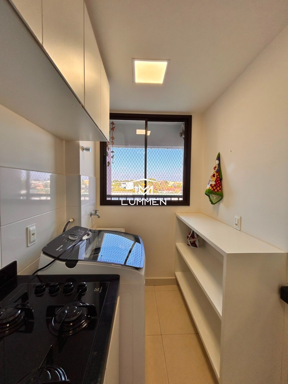 Apartamento, 2 quartos, 58 m² - Foto 11