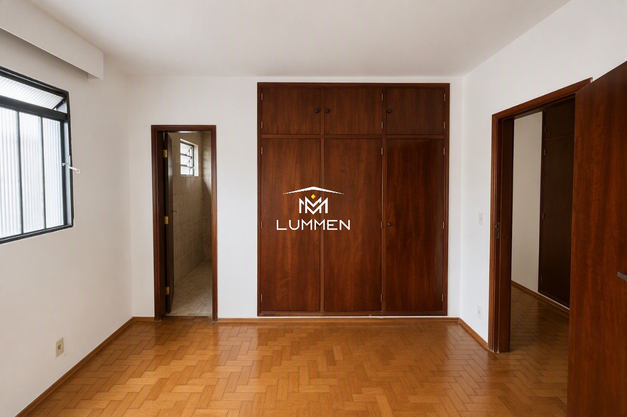 Apartamento, 3 quartos, 110 m² - Foto 7