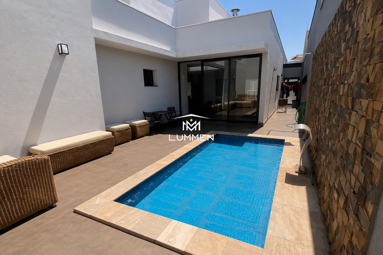 Casa, 3 quartos, 196 m² - Foto 4