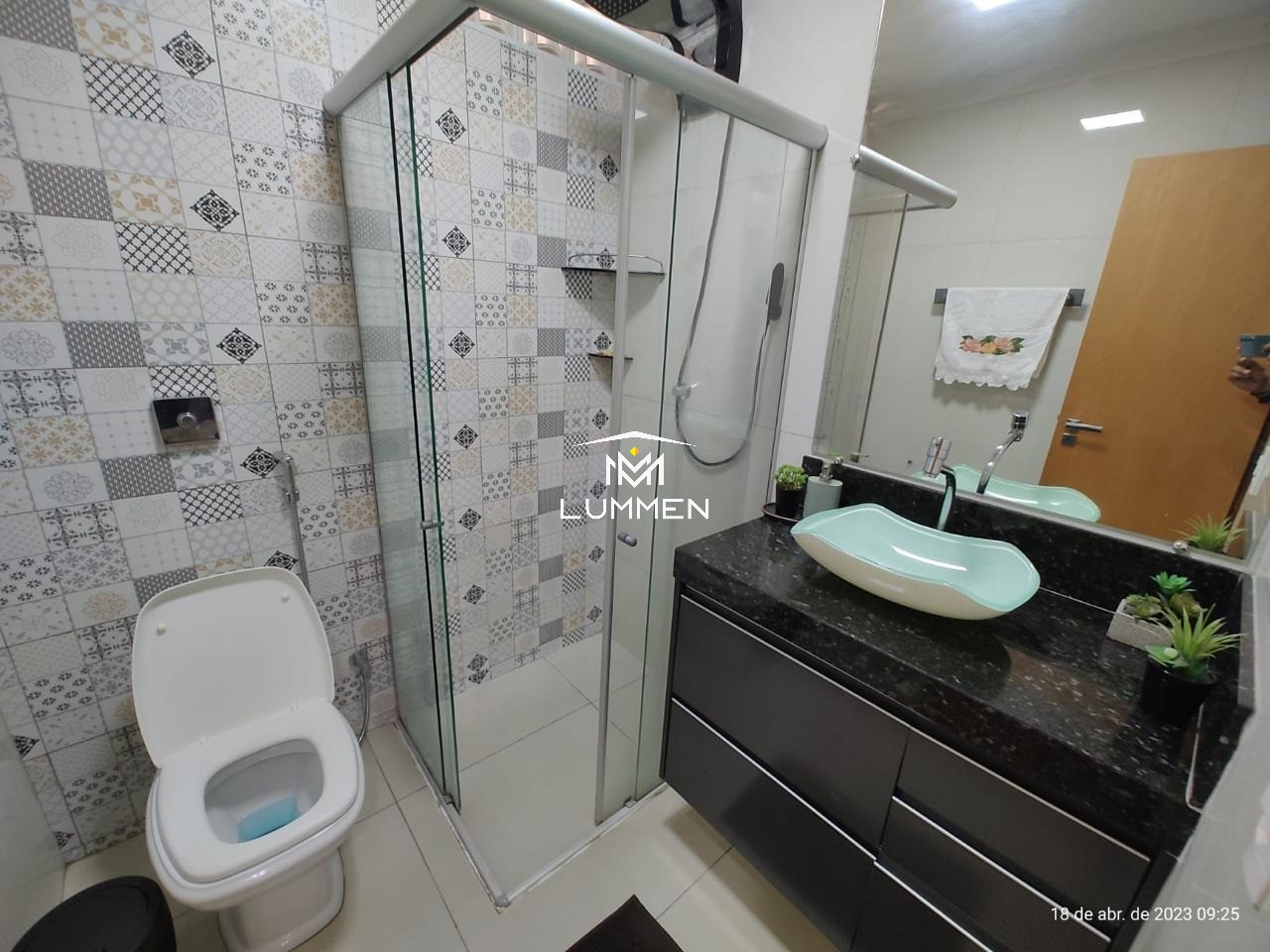 Apartamento, 3 quartos, 92 m² - Foto 6