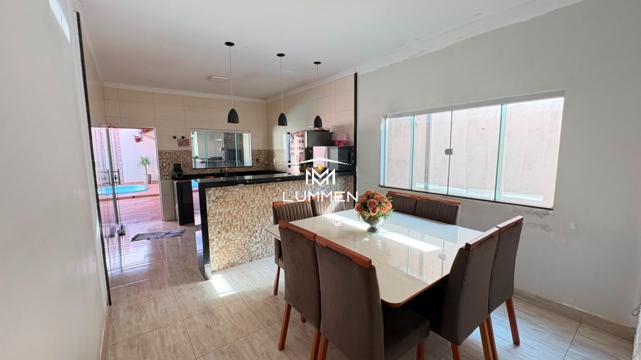 Casa, 3 quartos, 160 m² - Foto 4