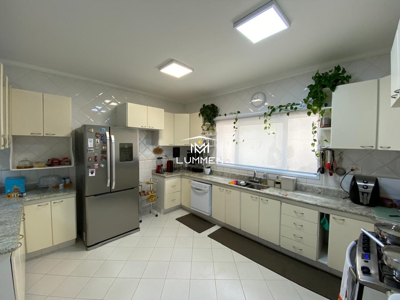 Casa, 4 quartos, 380 m² - Foto 8