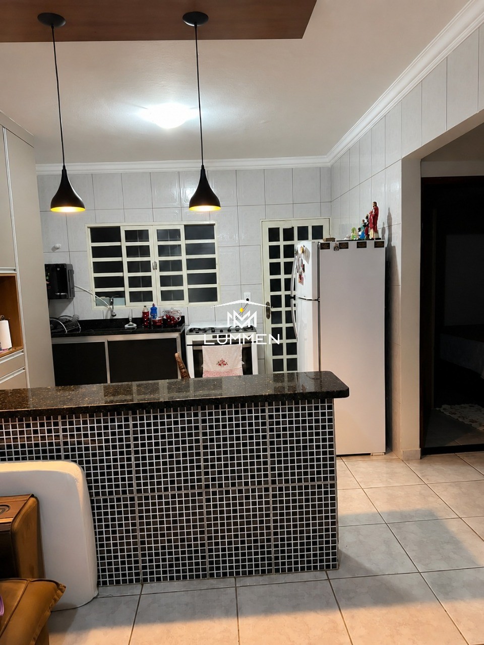 Casa, 2 quartos, 120 m² - Foto 7