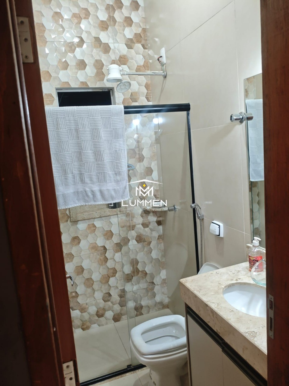 Casa, 2 quartos, 90 m² - Foto 11