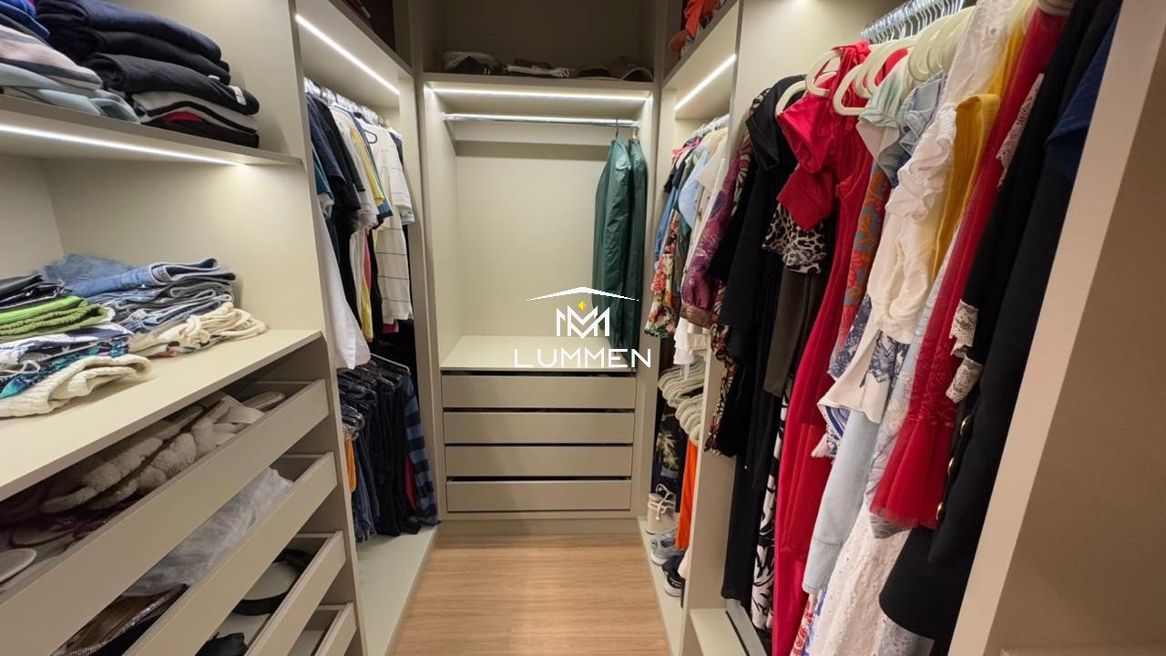 Apartamento, 4 quartos, 258 m² - Foto 6