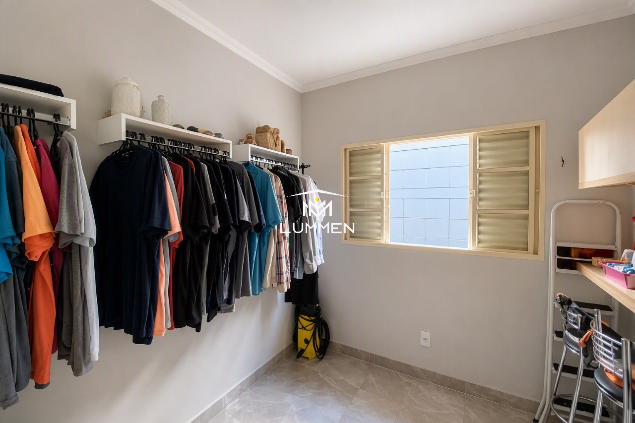 Casa, 3 quartos, 154 m² - Foto 9