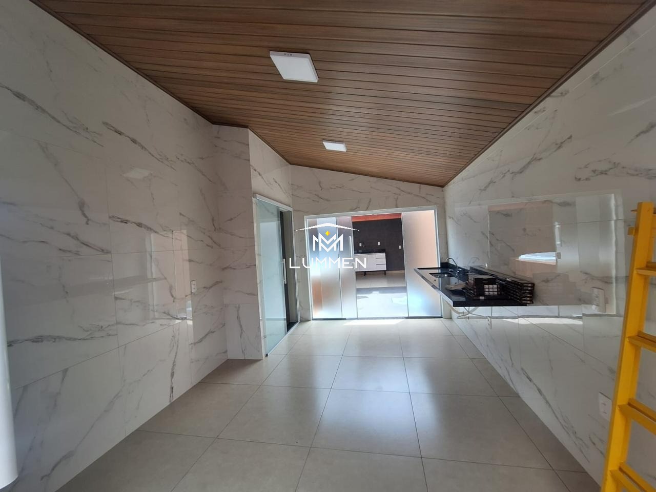 Casa, 2 quartos, 104 m² - Foto 6