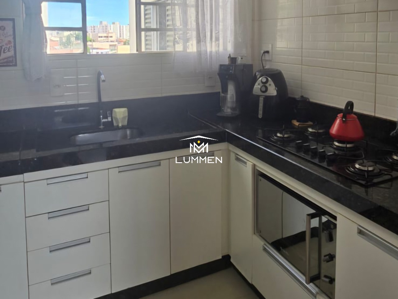 Apartamento, 3 quartos, 100 m² - Foto 7