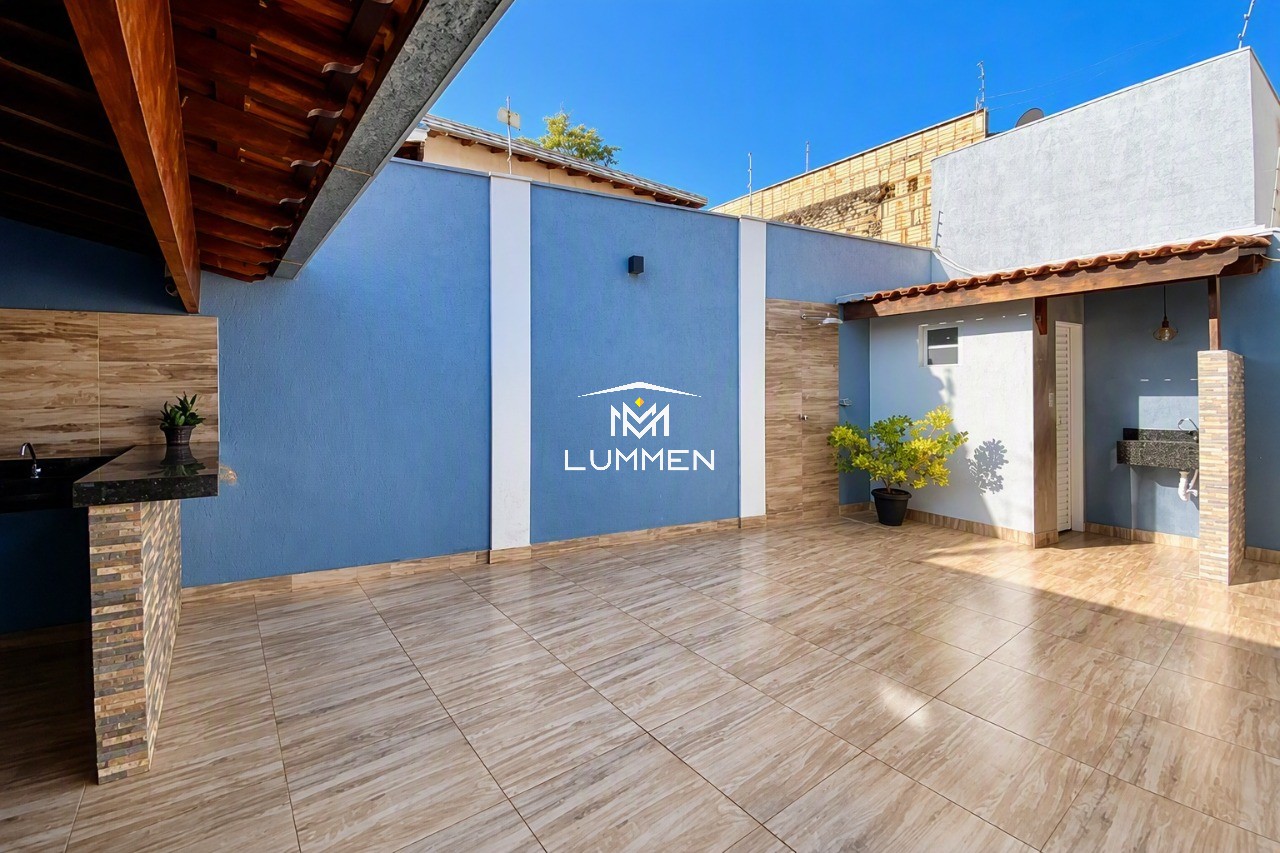 Casa, 3 quartos, 154 m² - Foto 15