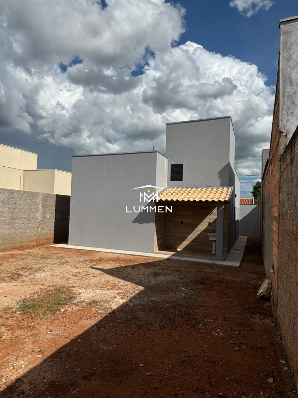 Casa, 3 quartos, 69 m² - Foto 5